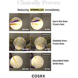 COSRX - Advanced Snail Mucin - Gezichtsmasker - Hydrogel - 1 stuk