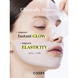 COSRX - Advanced Snail Mucin - Gezichtsmasker - Hydrogel - 1 stuk
