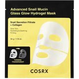 COSRX - Advanced Snail Mucin - Gezichtsmasker - Hydrogel - 1 stuk
