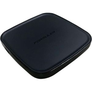 Formuler - GTV - IPTV Set Top Box - Android TV - 2048MB RAM