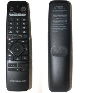 Formuler afstandsbediening Z8, Z8 pro en Z10 pro max IR