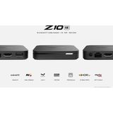 Formuler - Z10 SE - Mediaspeler - Zwart - Android 10 - 2GB RAM - 4GB Flash