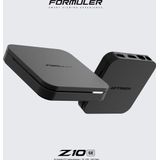 Formuler - Z10 SE - Mediaspeler - Zwart - Android 10 - 2GB RAM - 4GB Flash
