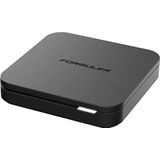 Formuler Z10 SE 4K Android 10 OTT Medien-Streamer 2GB RAM 4GB Flash, WLAN, schwarz