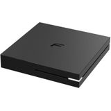 Formuler Z10 - Android Set Top Box - Dual-Band WiFi - 2GB RAM - Met My TV Online 2