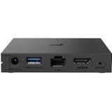 Formuler Z10 - Android Set Top Box - Dual-Band WiFi - 2GB RAM - Met My TV Online 2