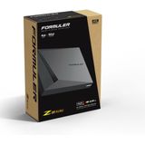 Formuler Z11 Pro Max - 4K Android Set-top Box - 4GB RAM