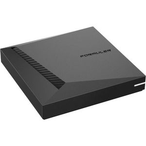 Formuler Z11 Pro Max - 4K Android Set-top Box - 4GB RAM