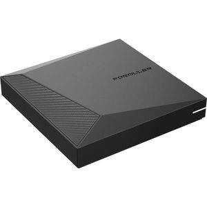 Formuler Z11 Pro - 4K Mediaspeler - 2GB RAM - 16GB Opslag