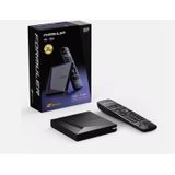 Formuler Z11 Pro Max BT Edition - Android 4K Set Top Box