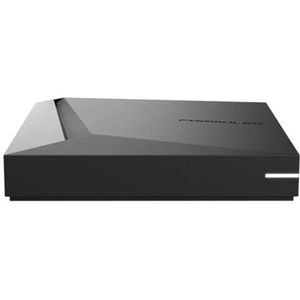 Formuler Z11 Pro Max BT Edition - Android 4K Set Top Box