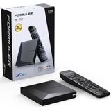 Formuler Z11 Pro Max BT Edition - Android 4K Set Top Box - Bluetooth remote