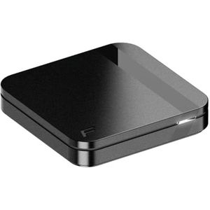 Formuler - Z10 Neo - IPTV Set Top Box - Zwart - 2 GB RAM