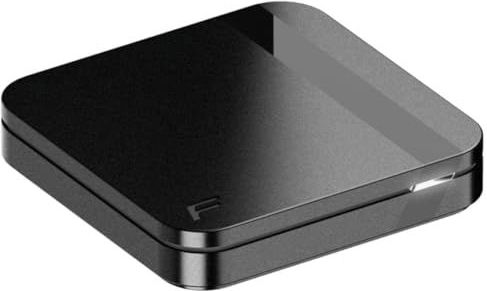 Formuler - Z10 Neo - IPTV Set Top Box - Zwart - 2 GB RAM