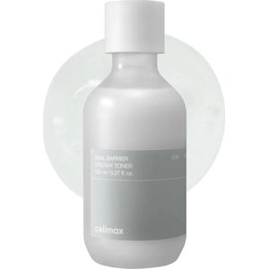 Celimax - Dual Barrier Creamy Toner - 150 ml - Huidverzorging - Kalmerend