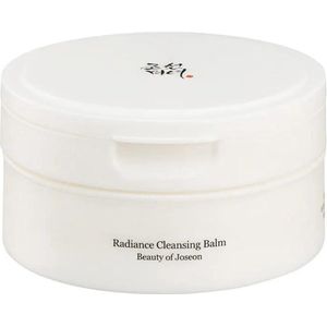 Beauty of Joseon Radiance Cleansing Balm