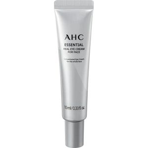 AHC Hydrating Essential Real Eye Cream - 30ml
