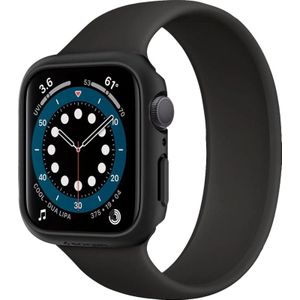 Spigen Apple Watch SE 44mm Bumper Case Zonder Glas