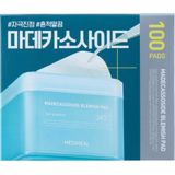 MEDIHEAL Madecassoside Blemish Pad - Gezichtsreinigers - 100 Stuks - Voor Vrouwen