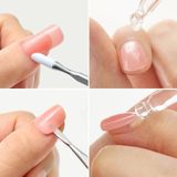 ohora - Pro Easy Dual Stick - Gelspatel - 1 st