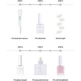 ohora - Pro Easy Dual Stick - Gelspatel - 1 st