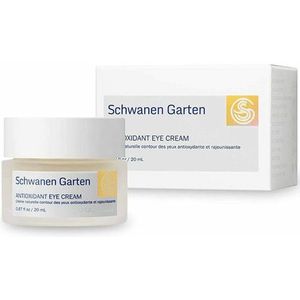 Schwanen Garten Antioxidant Eye Cream 20 ml