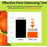 Reinigingsolie - Mungboonextract - Hydraterend - Zonder Geur