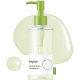 Reinigingsolie - Mungboonextract - Hydraterend - Zonder Geur