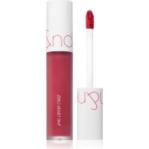 Rom&nd - Zero Velvet Tint - Lippenstift - Burnt Heart - 5,5 g