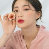 Rom&nd - Juicy Lasting Tint - 06 Fig - 5,5 g