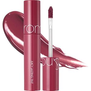 Rom&nd - Juicy Lasting Tint - 06 Fig - 5,5 g