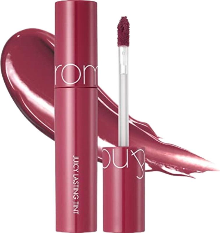 Rom&nd - Juicy Lasting Tint - 06 Fig - 5,5 g
