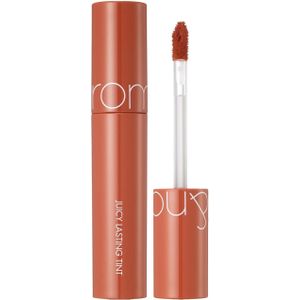 Rom&nd - Juicy Lasting Tint - Apple Brown - 5,5 g