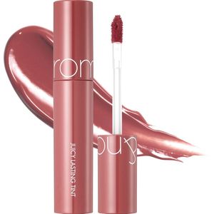 Rom&nd - Juicy Lasting Tint - Lipgloss - Pink Pumpking - 5,5 g