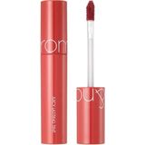 Rom&nd - Juicy Lasting Tint - Lippenstift - 5,5 g - Kleur 13 Eat Dotori