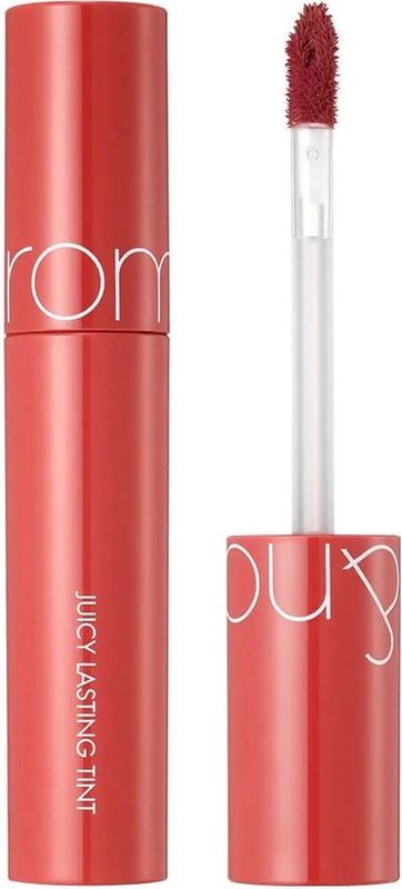 Rom&nd - Juicy Lasting Tint - Lippenstift - 5,5 g - Kleur 13 Eat Dotori