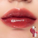 Rom&nd - Glasting Water Tint - Lipgloss - Rose Splash - 4 g