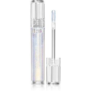 Rom&nd - Glasting Water Gloss - Lipgloss - Koraal - 4,5 g