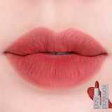 Rom&nd - Zero Matte Lipstick - 02 All That Jazz - 3 g