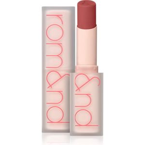 Rom&nd - Zero Matte Lipstick - 07 Envy Me - 3 g - Fluweelzachte Matte Afwerking
