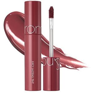 Rom&nd - Juicy Lasting Tint - Lippenstift - Almond Rose - 5,5 g