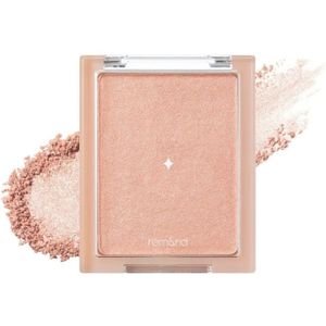 Rom&nd - See-Through Veillighter - 01 Sunkissed Veil - 3,5 g