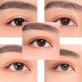 Rom&nd - Better Than Palette Secret Garden - Oogschaduw - 10 Kleuren - Warm