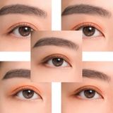 Rom&nd - Better Than Palette Secret Garden - Oogschaduw - 10 Kleuren - Warm