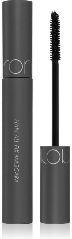 Rom&nd - Han All Fix Mascara - Zwart - 7 g