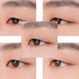 Rom&nd - Better Than Palette Secret Garden - Oogschaduwpalet - Licht & Glitter