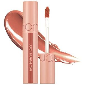 Rom&nd - Juicy Lasting Tint - Lippenstift - Pomolo Skin - 5,5 g