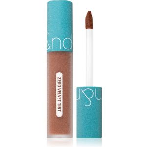 Romand - Zero Velvet Tint - 22. Grain Nude