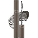 Rom&nd - Han All Fix Mascara - Ash - 7 g