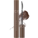 Rom&nd - Han All Fix Mascara - Hazel - 7 g